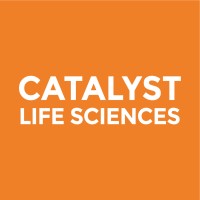 Catalyst Life Sciences Logo