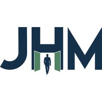 Jimmie Hale Mission Logo