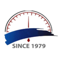 SAAD M. AL-ALYAN CO. Logo