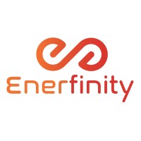 enerfinity gmbh Logo