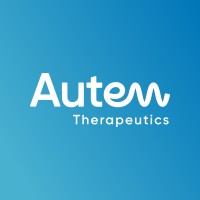 Autem Therapeutics Logo