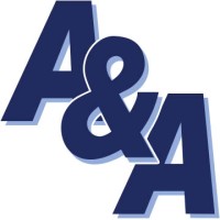 A & A Express LLC Logo