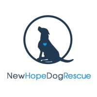 New Hope Dog Rescue Logo