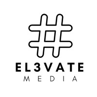 EL3VATE Media Logo