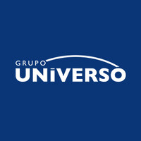 Grupo Universo Logo