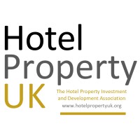 Hotel Property UK Logo