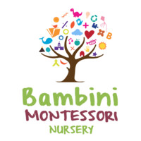 Bambini Montessori Nursery Logo