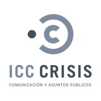 ICC CRISIS | Comunicación y Asuntos Públicos Logo