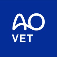 AO VET Logo