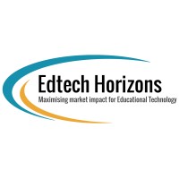 Edtech Horizons Logo