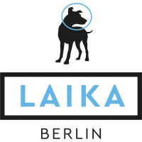 Laika Communications GmbH Logo