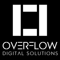Overflow Digital Solutions Logo