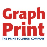 Graph Print Ltd. Logo