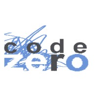 Code - Zero, SL Logo