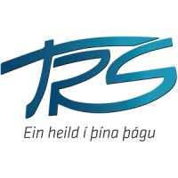 TRS ehf Logo