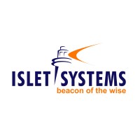 Islet Systems Logo