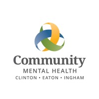 Community Mental Health Authority of Clinton, Eaton and Ingham Counties Logo
