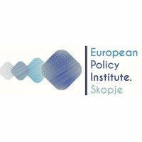 European Policy Institute - Skopje Logo