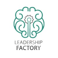 Leadership Factory Logo