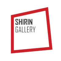 Shirin Gallery Tehran Logo
