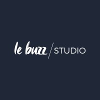 Le Buzz Studio Logo