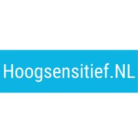 Hoogsensitief.NL Logo