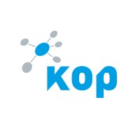 Kempisch Ondernemers Platform Logo