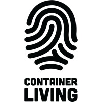 Container Living Logo