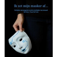 Stichting Mijn Masker Af Logo