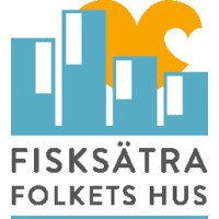 Fisksatra Folkets Hus Logo