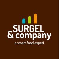 Surgel Company srl Logo