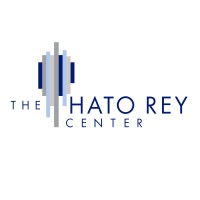 The Hato Rey Center Logo