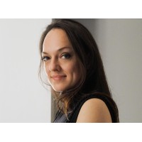 Kasia Urbaniak | The Academy Logo