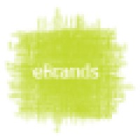 eBrands Logo