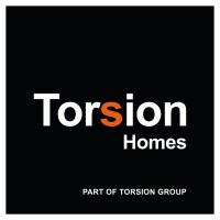 Torsion Homes Logo