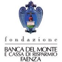 Fondazione Banca del Monte e Cassa di Risparmio Faenza Logo