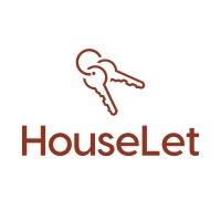 HouseLet Logo