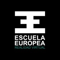 Escuela Europea de Realidad Virtual Logo