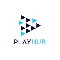 PLAYHUB Logo