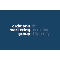Erdmann Marketing Group Logo