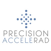 Precision AcceleRad Logo