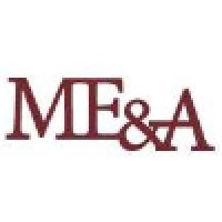 ME&A, Inc. Logo