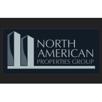 North American Properties Group Logo