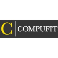 Compufit LLC (now part of ANATOMY_IT.) Logo