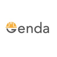 Genda Logo