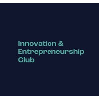 Imperial Innovation & Entrepreneurship Club Logo