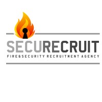 Secure and Recruit Limited Logo