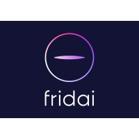 Fridai - The Gamer Assistant Logo