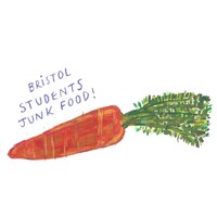Bristol Junk Food Logo