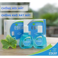 eskar Logo